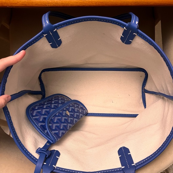 Tote Bag - Picture 3 of 5